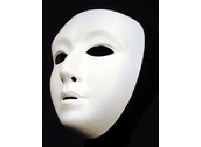 Maschera Maschera